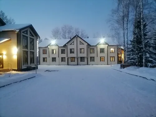 Фотография объекта Олимп-Парк